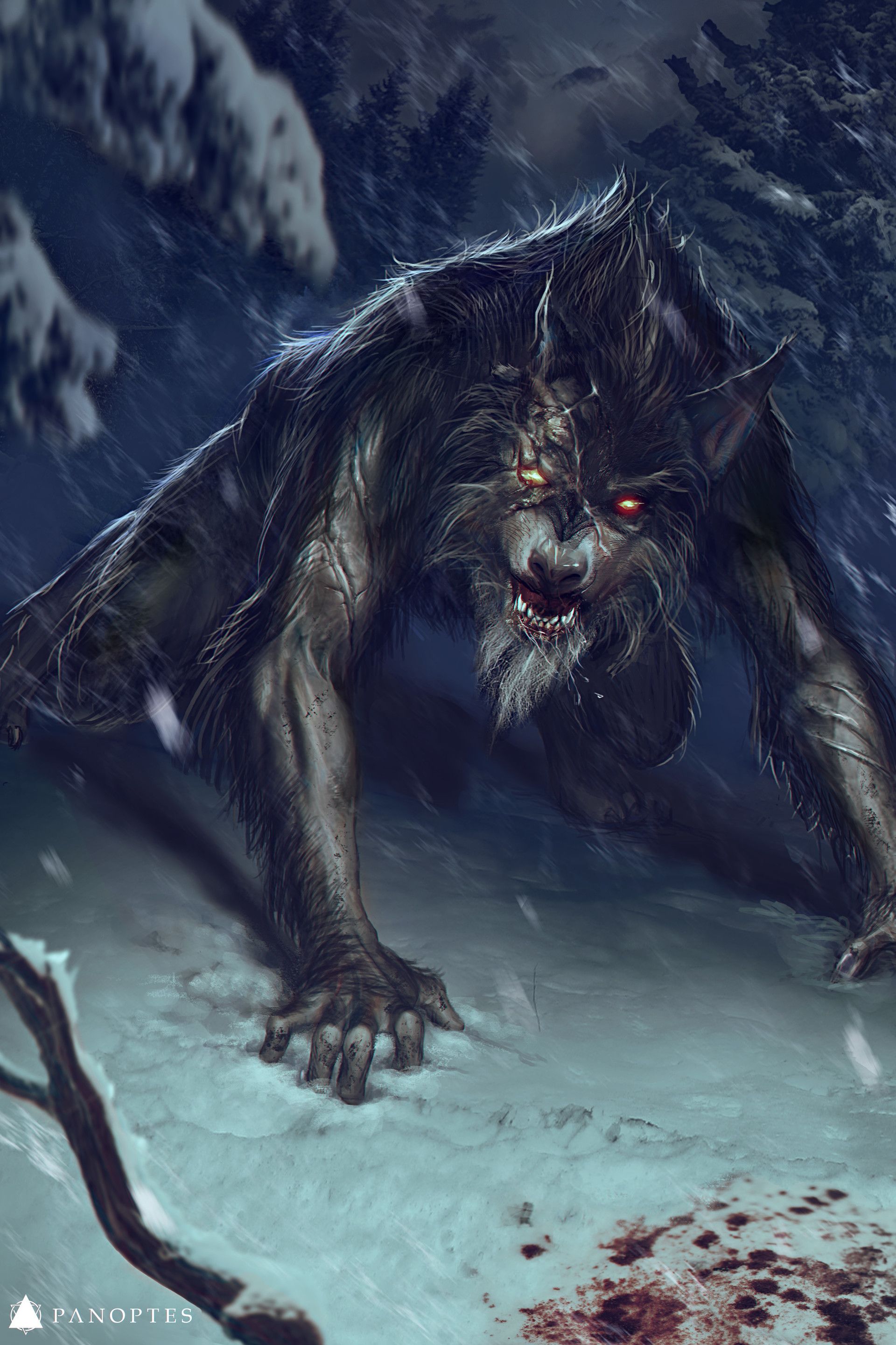 Wolfs